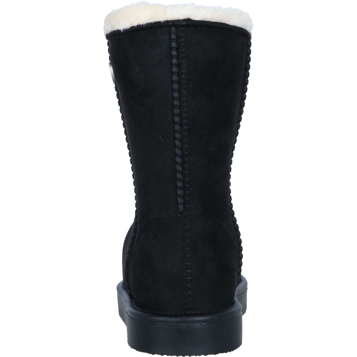 HKM Bottes d'Extérieur Davos Gossiga Allweather Noir Velvet