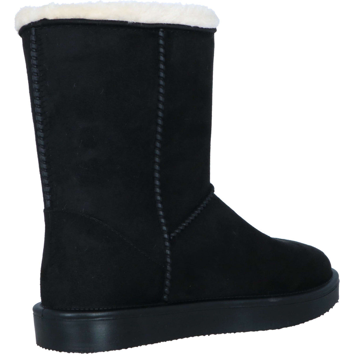 HKM Bottes d'Extérieur Davos Gossiga Allweather Noir Velvet