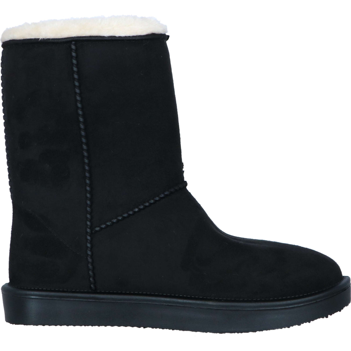 HKM Bottes d'Extérieur Davos Gossiga Allweather Noir Velvet