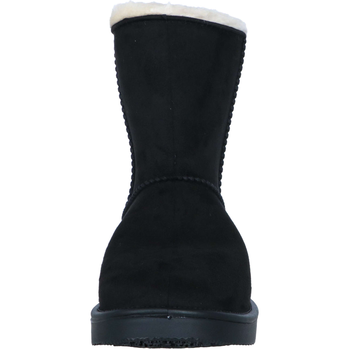 HKM Bottes d'Extérieur Davos Gossiga Allweather Noir Velvet