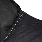 Dominick Couverture Imperméable Paddock Medium 150g Marin