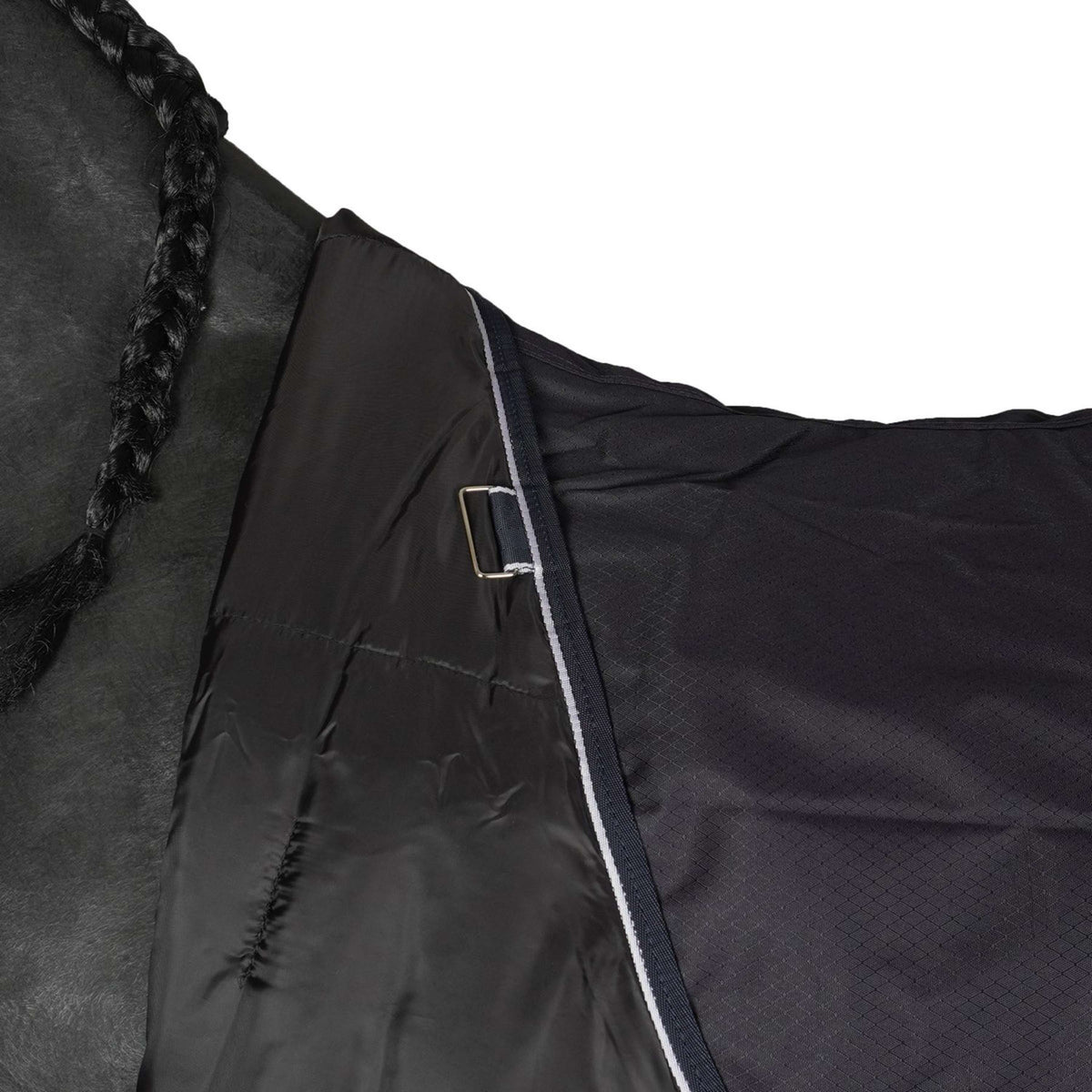 Dominick Couverture Imperméable Paddock Medium 150g Marin