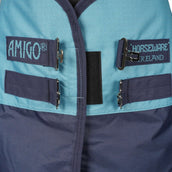 Amigo Hero Ripstop Plus 50g Delphinium Blue/Navy