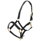 Covalliero Licol TopLine Noir