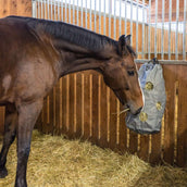 Kerbl Sac à Foin Gris
