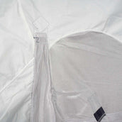 LeMieux Couverture Anti-Mouches Kudos Shower Pro Gris