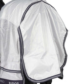 LeMieux Couverture Anti-Mouches Kudos Shower Pro Gris