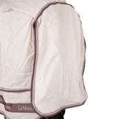 LeMieux Couverture Anti-Eczema Kudos Sweet Itch Pierre