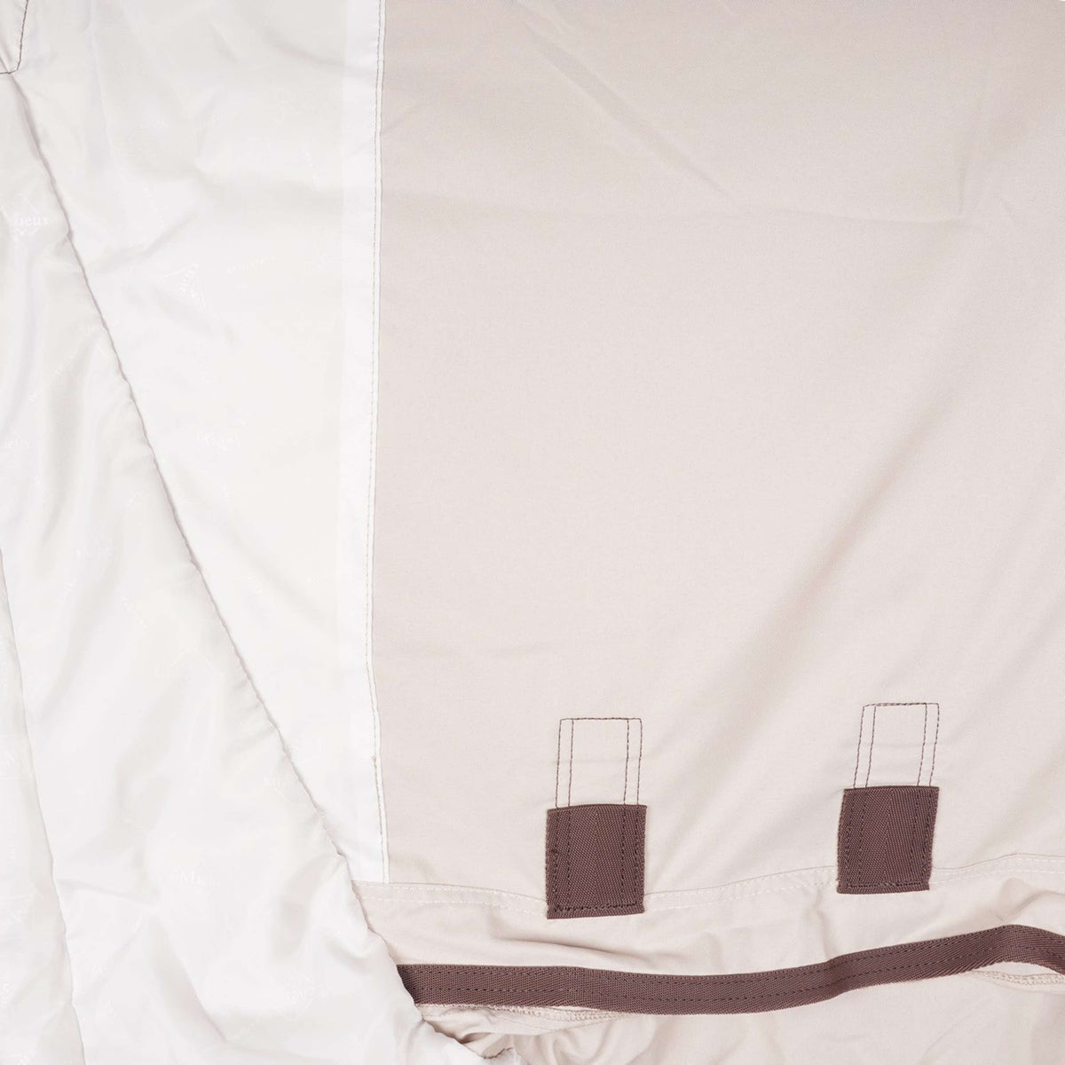 LeMieux Couverture Anti-Eczema Kudos Sweet Itch Pierre