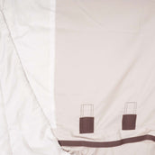 LeMieux Couverture Anti-Eczema Kudos Sweet Itch Pierre