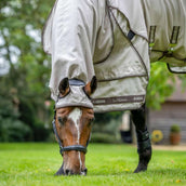 LeMieux Couverture Anti-Eczema Kudos Sweet Itch Pierre