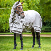 LeMieux Couverture Anti-Eczema Kudos Sweet Itch Pierre