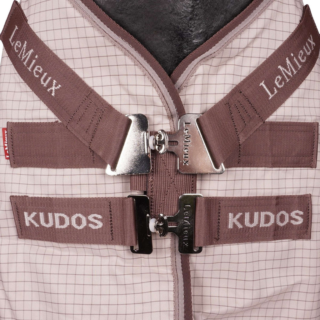 LeMieux Couverture d'Été Kudos Field Pierre