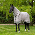 LeMieux Couverture Anti-Mouches Arika Armour-Tek Pierre