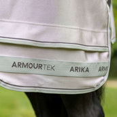 LeMieux Couverture Anti-Mouches Arika Armour-Tek Pierre
