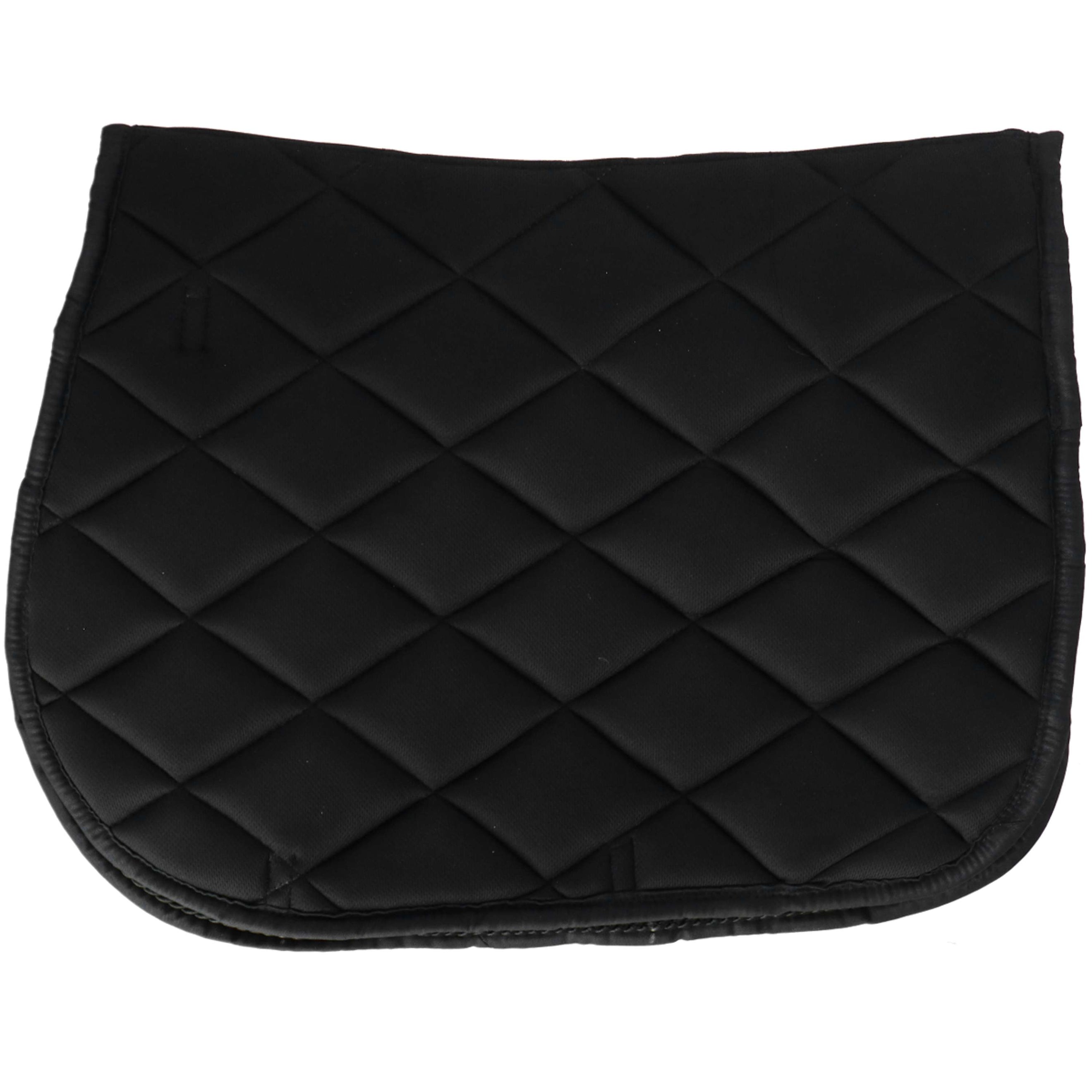 HB Tapis de Selle Holografic Rose