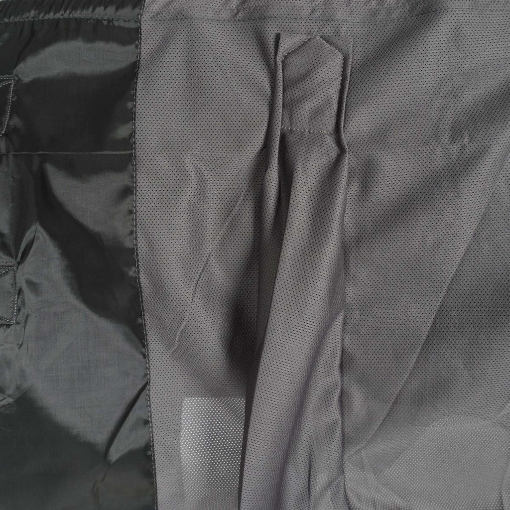 Harry's Horse Couverture Anti-Mouches Mesh Pro Belly Gris
