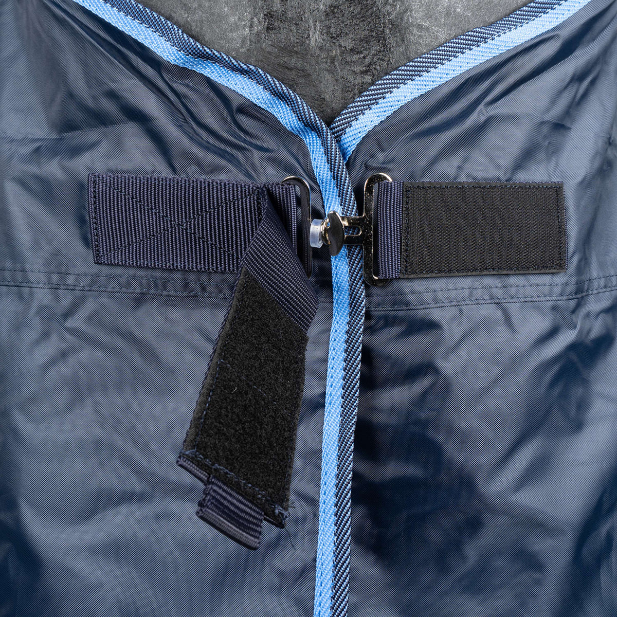 Riding World Couverture Imperméable Combo 0g Marin