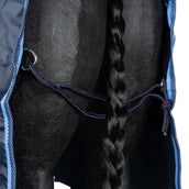 Riding World Couverture Imperméable Combo 0g Marin