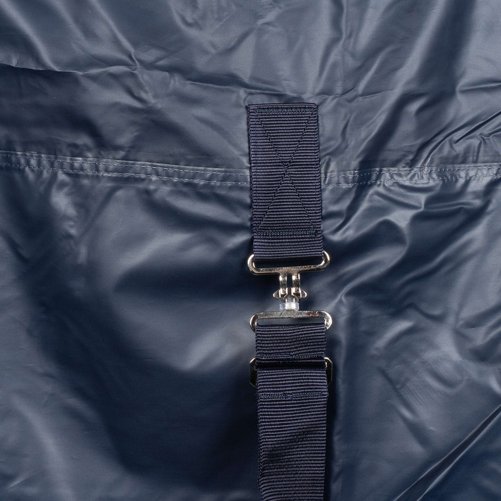 Riding World Couverture Imperméable Combo 0g Marin