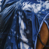 Riding World Couverture Imperméable Combo 0g Marin