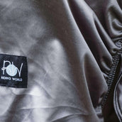 Riding World Couverture Anti-Eczema Gris