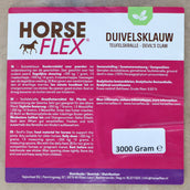 HorseFlex Griffes du diable Recharge