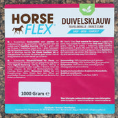 HorseFlex Griffe du Diable Gros Recharge