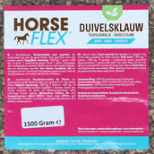 HorseFlex Griffe du Diable Gros Recharge