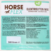 HorseFlex Mélange d'Électrolytes Recharge