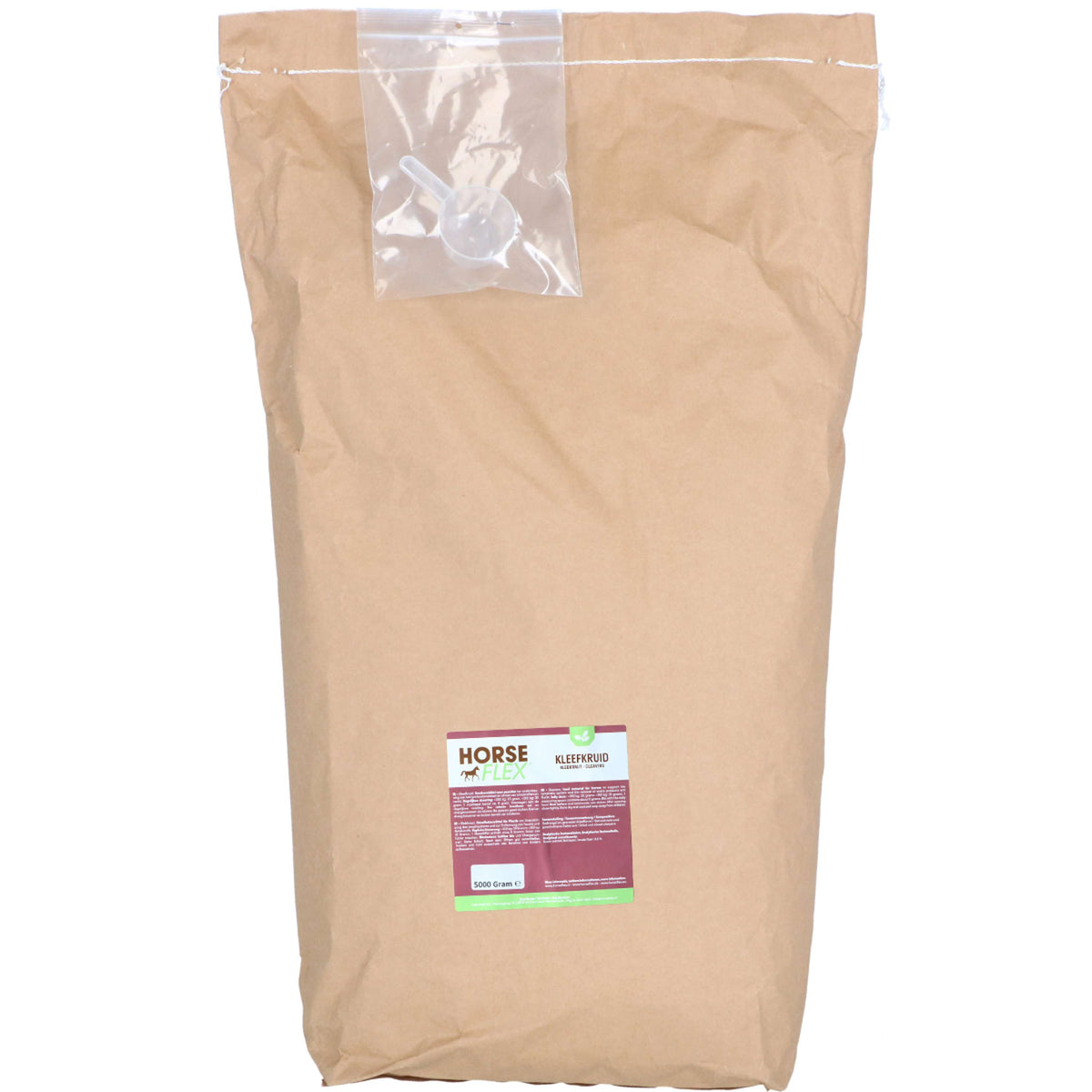 HorseFlex Gaillet Gratteron Recharge