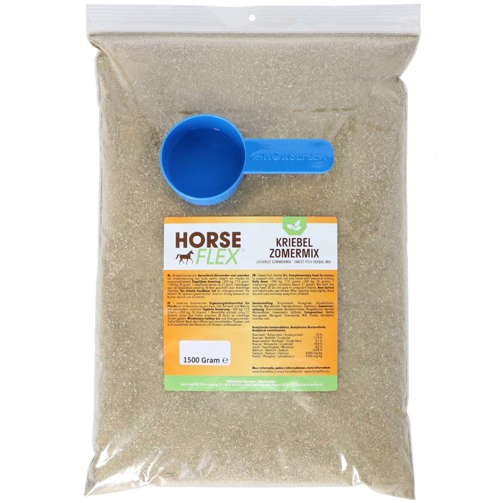 HorseFlex Mélange de Chatouilles Recharge