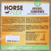 HorseFlex Mélange d'été qui démange Recharge