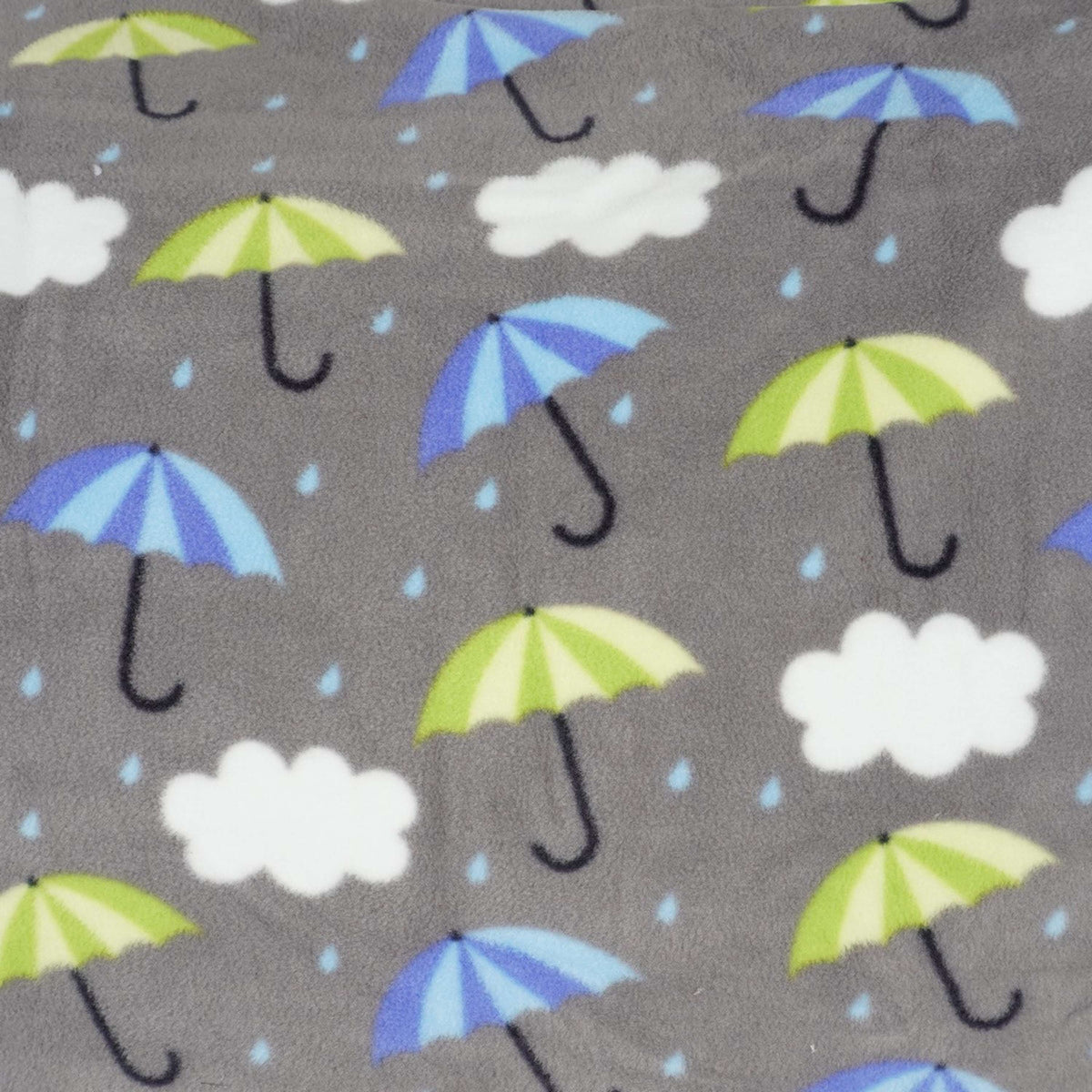 Weatherbeeta Couverture Polaire Cooler Standard Neck Umbrella Print