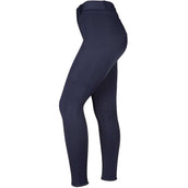 Schockemöhle Legging d'Équitation Classy Sporty Prise de Genou Nuit