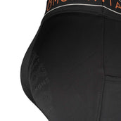 Montar Legging d'Équitation MoMellani Viv Full Grip Noir