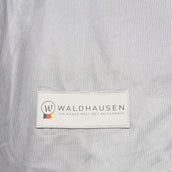 Waldhausen Couvre-reins Anti-Mouches Protect Gris argenté/Gris