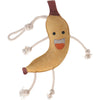 Excellent Horse Foodie Friends Jaune banane