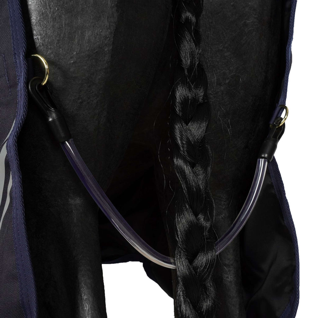 Kentucky Turnout Rug All Weather Comfort Waterproof 100g Marin