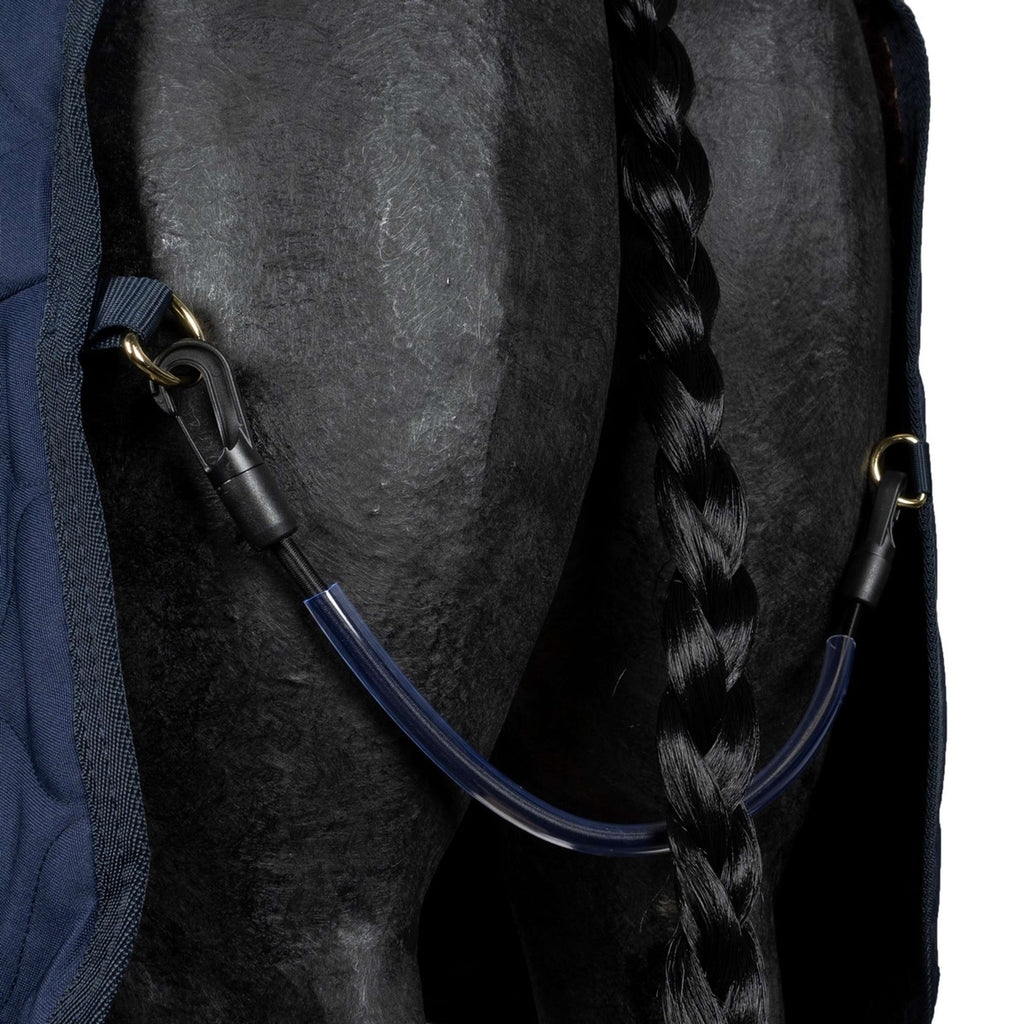 Kentucky Couverture d'Écurie Comfort 100g Marin