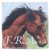 F.R.A. Drapeau NH Extensible Vert