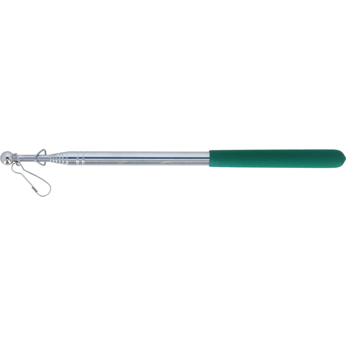 F.R.A. Drapeau NH Extensible Vert