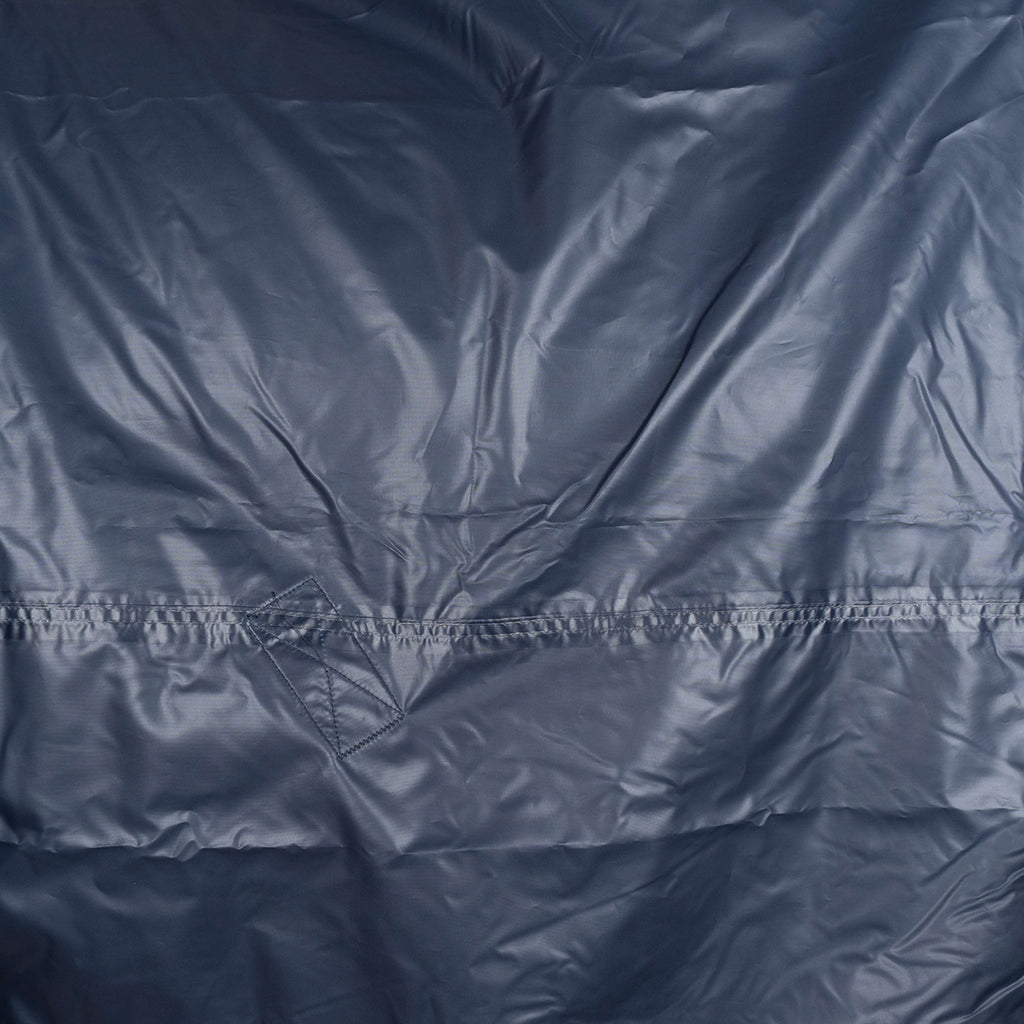 EQUITHÈME Couverture de Pluie Rain Marin
