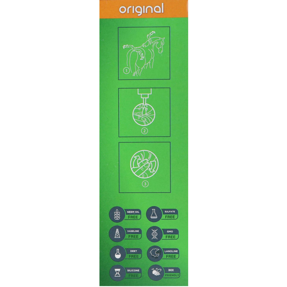 Animaderm Derfen Original