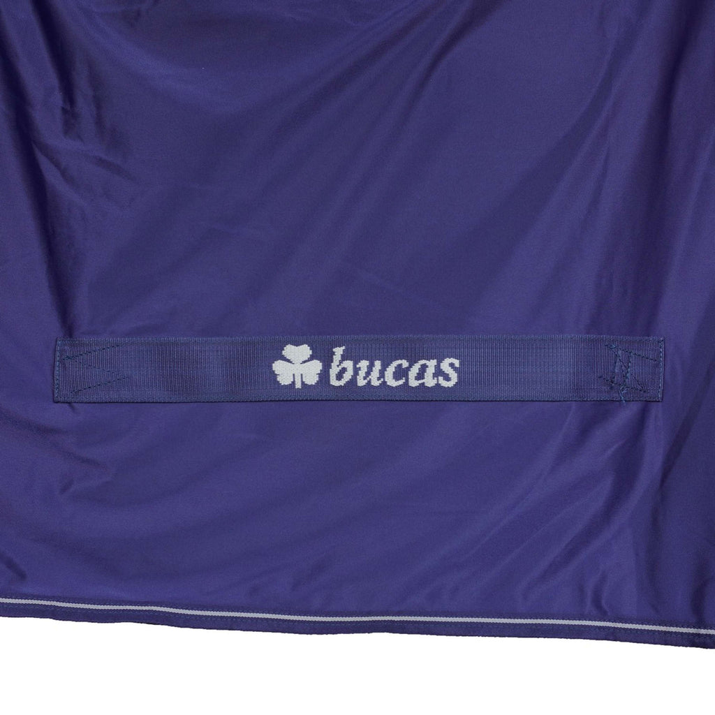 Bucas Power Cooler Marin/Argente
