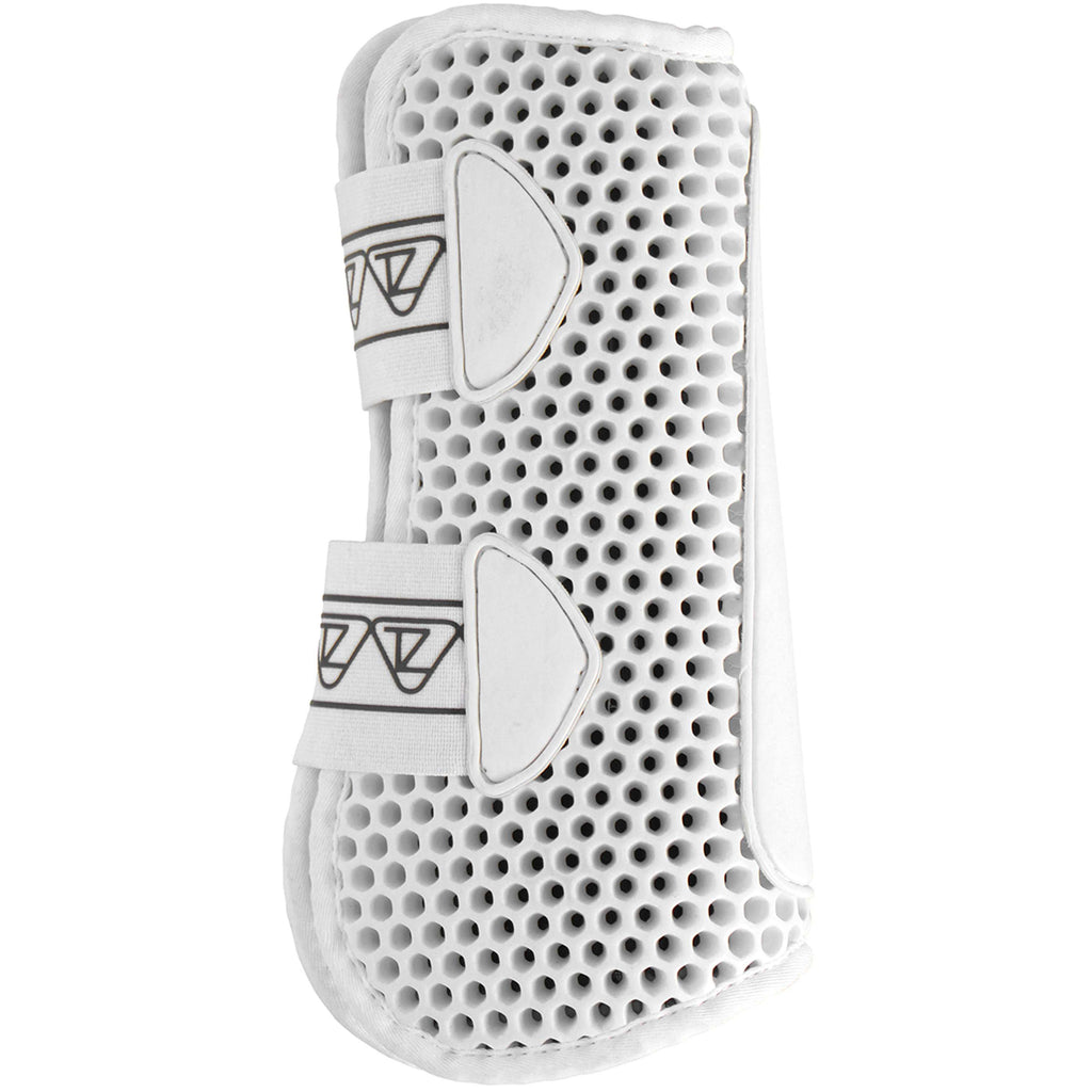 Equilibrium Protèges-Tendons Tri-zone Blanc