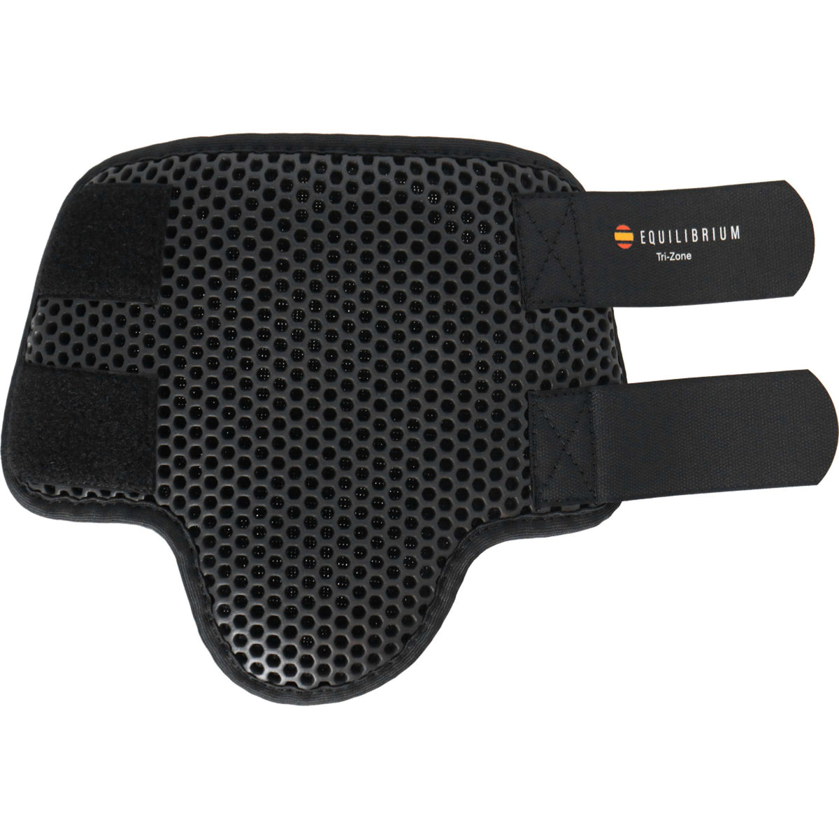 Equilibrium Guêtres Tri-Zone Noir