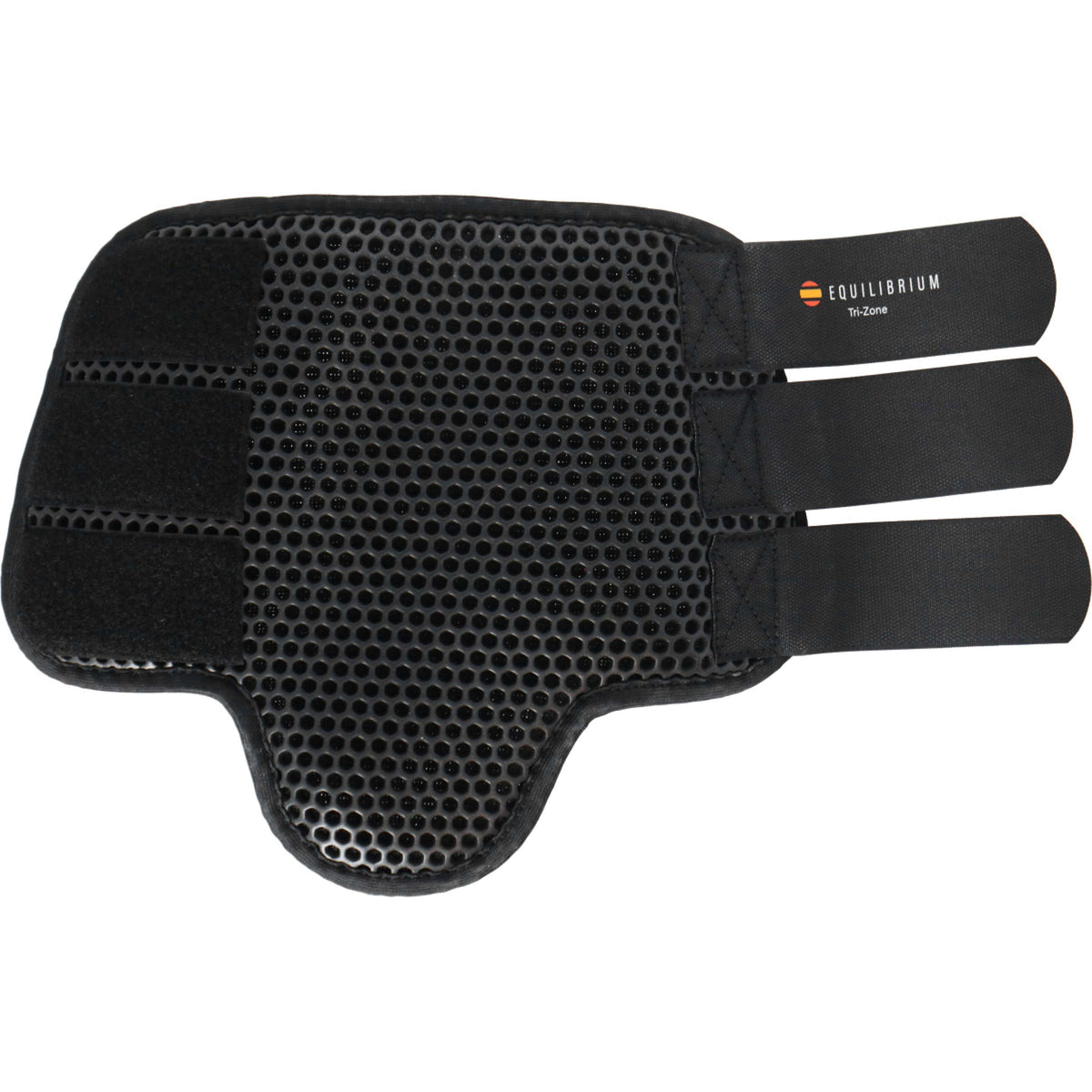 Equilibrium Guêtres Tri-Zone Noir