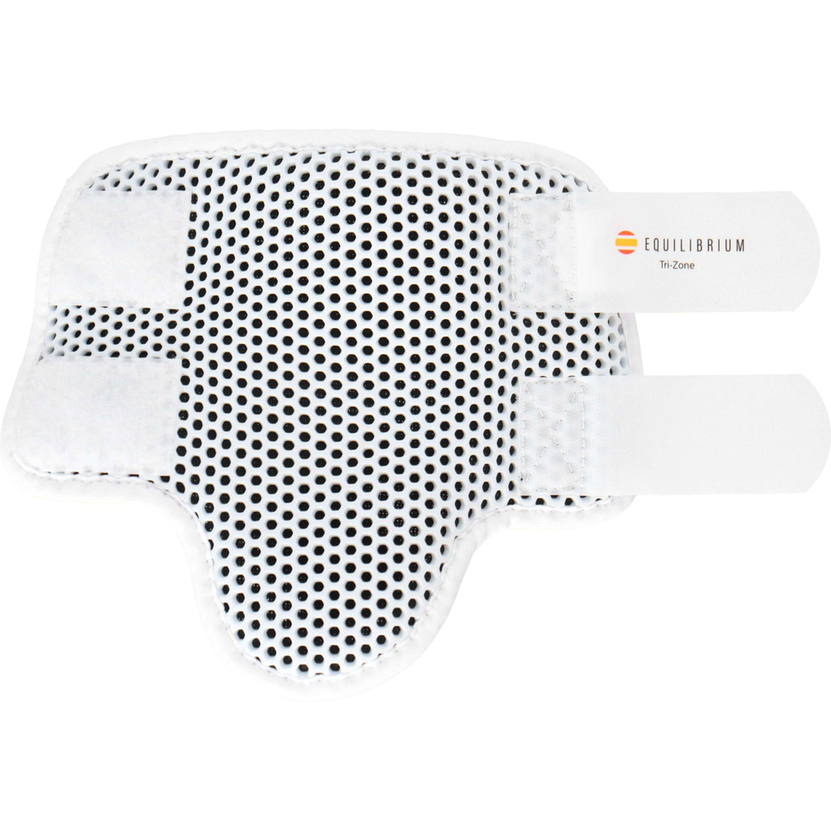 Equilibrium Guêtres Tri-Zone Blanc