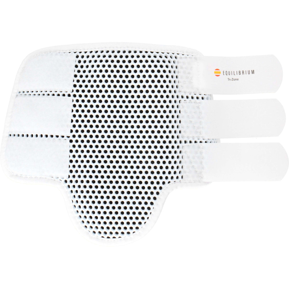 Equilibrium Guêtres Tri-Zone Blanc